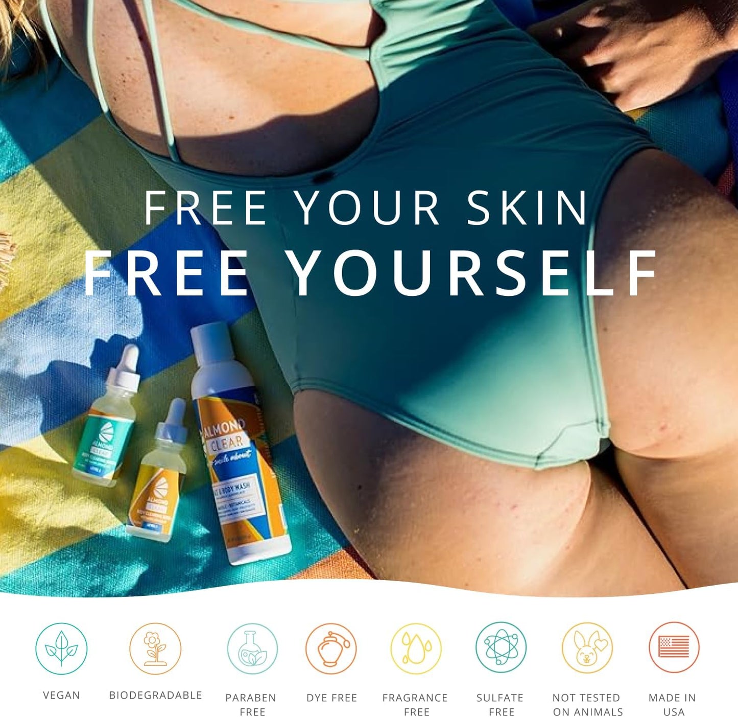 Avera Mandelic Radiance Serum