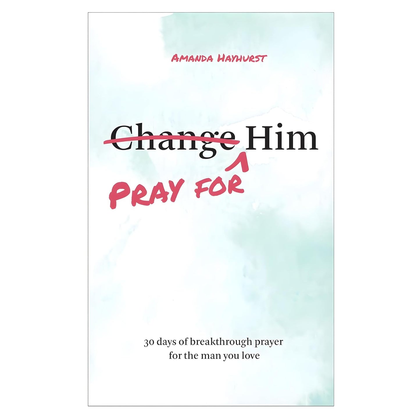 Pray For Each Other E-Book