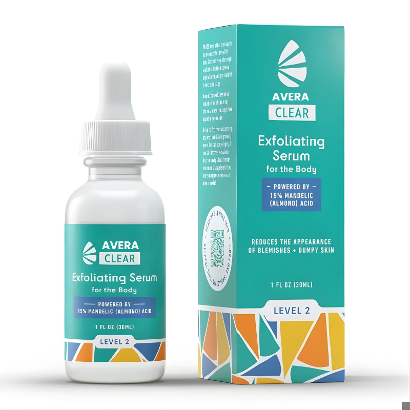 Avera Mandelic Radiance Serum